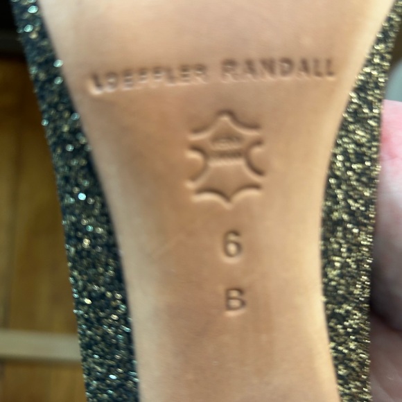 Loeffler Randall Kassidy ankle boot. Size 6. Never worn. - Picture 5 of 7